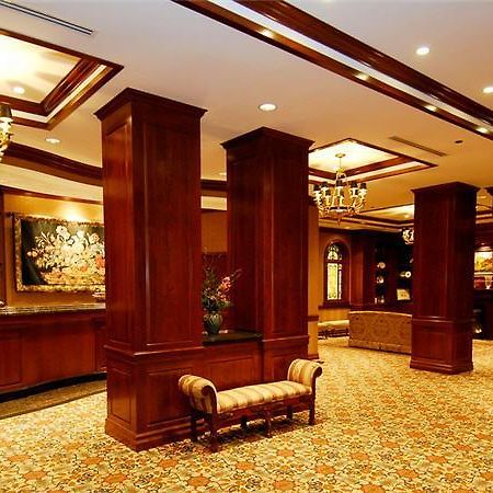 The Seneca Hotel & Suites 시카고 외부 사진