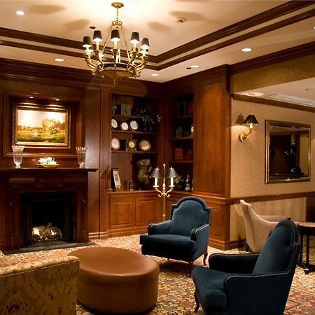 The Seneca Hotel & Suites 시카고 외부 사진