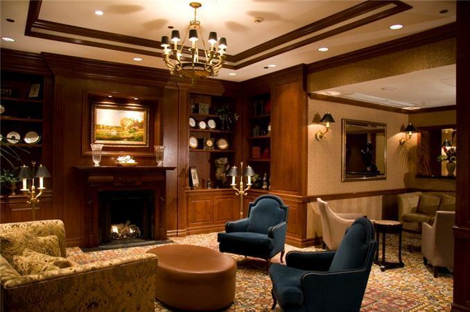 The Seneca Hotel & Suites 시카고 외부 사진